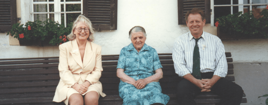 Eine Fluchtgeschichte